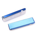 Metal Guitar Nut Bridge File Set Replacement Luthier Tool for Guitar Bass