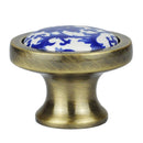 Chinese Pull Handles Knob for Wardrobe Cupboard Cabinet Closet Door Drawer A