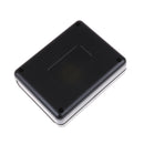 Plastic Enclosure Box Waterproof Electronic Project Instrument Case90x70x28m FT