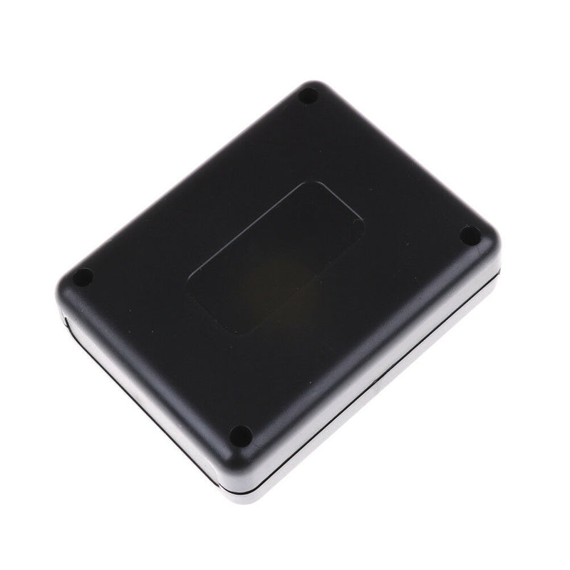 Plastic Enclosure Box Waterproof Electronic Project Instrument Case90x70x28m FT