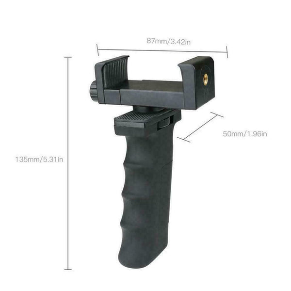 For DJI Mavic Mini Drone Mounting Handheld Stabilizer Bracket Holder Clip D9T7