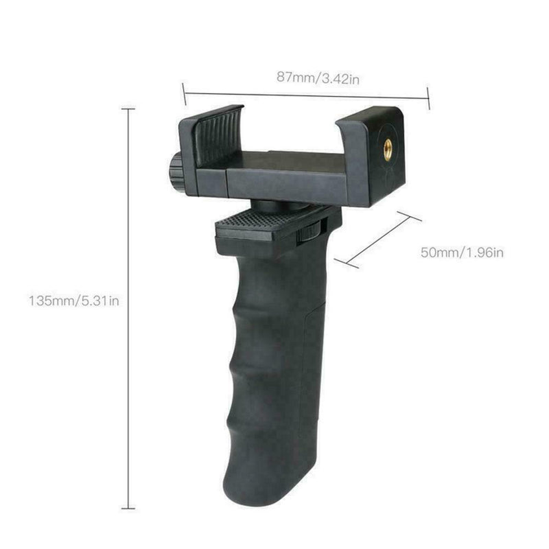 For DJI Mavic Mini Drone Mounting Handheld Stabilizer Bracket Holder Clip D9T7