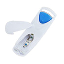Electric Heated Eyelash Curler Long Lasting Eye Lashes Perm Heated Roll