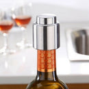 Stainless Steel Beer Bottle Opener Automatic Bottle Openers Beer Soda Cap R F4B8