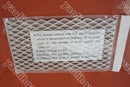 55X100MM  Platinized Titanium Anode Rhodium Palladium Jewelry Plating  Platers