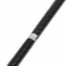 0.5x2M Black Carbon Fiber Print Water Transfer Dipping Hydro Hydro Film I1Z8