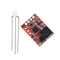 TP5000 4.2v/3.6v 1a lithium battery charging board charger moduleQ9