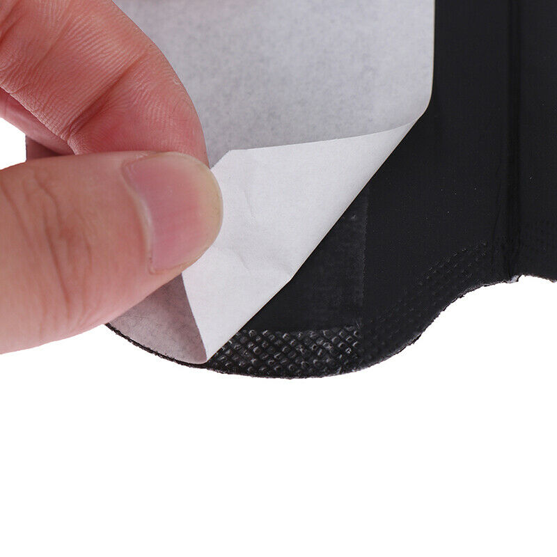 5Pairs Underarm Armpit Sweat Pads Perspiration Shield Guard Deodorant Absorb Tw