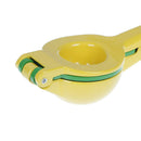 1pc Fruit Lemon Lime Orange Squeezer Juicer Hand Press Citrus Juicer  OZ