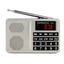 Retekess TR603 Radio Receiver FM AM Shortwave USB Radio Mp3 Digital Tuning