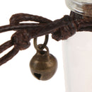 Car Perfume Bottle Air Freshener for Essential Oils Ornament Perfume Pendant ~ï¼ˆ