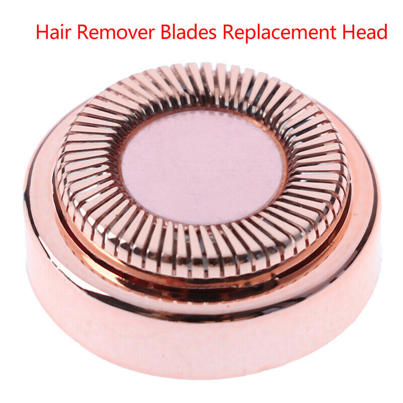 1Pcs Replacement Heads Hair Remover Blades Cleaning Bikini Hair Shaver Eplica Hn