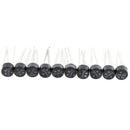 10PCS 2W10 2A Bridge Diode Rectifier FT BX