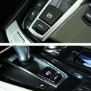 Parking Brake P Button Switch Cover For BMW 5 6 X3 X4 F10 F11 F06 F12 F25 0 Y4I8