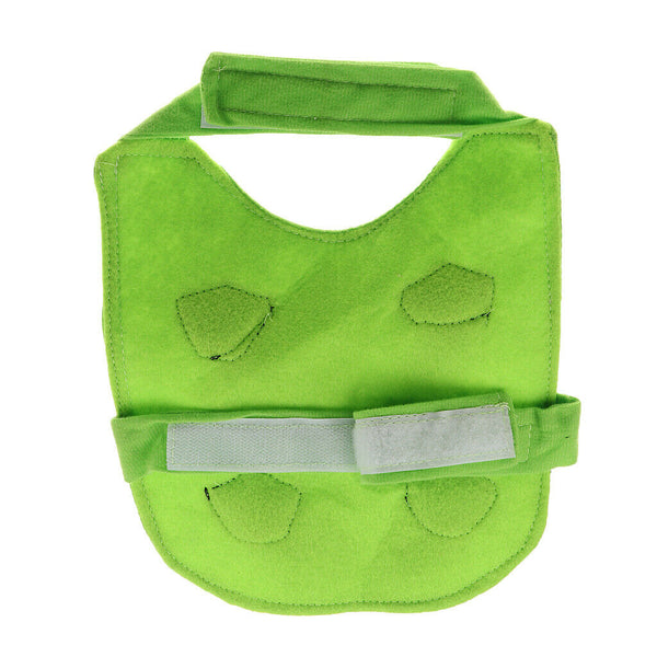 Christmas Halloween Dog Costumes Black Cat Riding on Dog Pet Cat Suit L