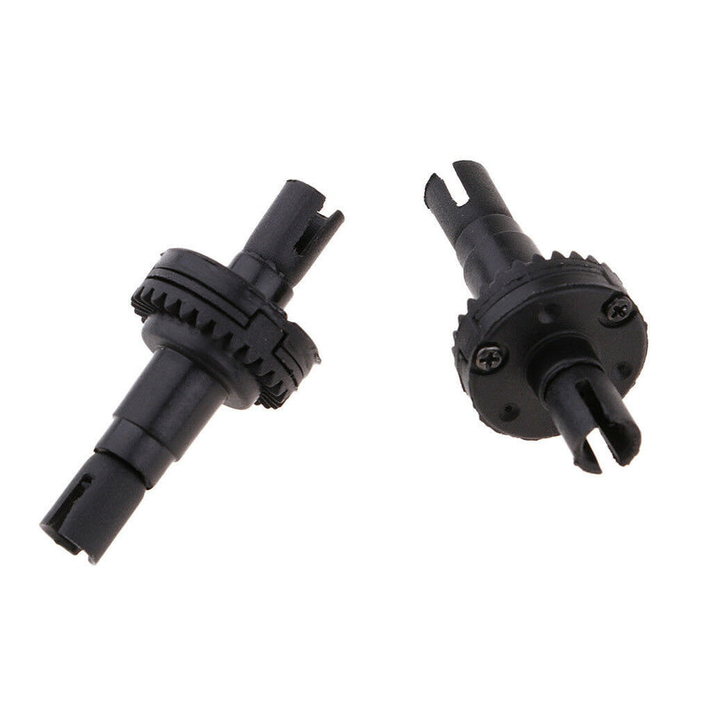 Durable Differential Box for WLtoys K979 K989 K999 P929 P939 1:28 Racing Car