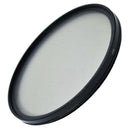 52mm circular polarising CPL filter for 650D 700D nikon D3100 D3200 D3300 O5W9