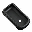 Fiber CAR Key Holder Accessories For Mitsubishi ASX Outlander Lancer RVR  FEM