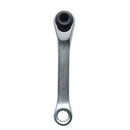 72 tooth Ratchet Socket Wrench NEW 1/4-inch Ratchet Wrench Hollow End Wrench