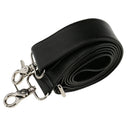 Mens Bag Accessories Leather Replacement Strap Shoulder Bag Belt DIY