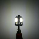 T10 194 168 W5W 5730 8 Led Smd White Car Interior Side Wedge Light Lamp Bul K1C1