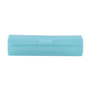 1pc travel portable anti-bacterial clean paper soap random colorOZ