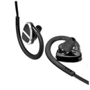 1set Bluetooth 4.0 Headphones Sport Earbuds with Mic Mini Hands-free Phone