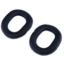 Replacement Ear Pads Cushion For Panasonic RP HTX7 HTX7A HTX9 Headphones