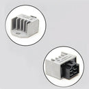 Voltage Regulator Rectifier For Wuyang Princess GCC scooter ATV Kit Hot CGH