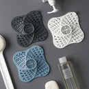 Bathroom sink strainer Drain Hair Catcher Bath Stopper Plug Sink StrainerFilteOZ