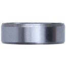 2Pcs 6202RS 15mm Inner 35mm Outer Single Row Deep Groove Ball Bearing C2R7