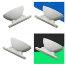 Nylon Door Catch Stop Stopper Baggage Door Holder for Cabinet Cupboard RV Boat