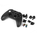 Controller Housing Shell Case Cover Full Set Faceplates Replacement Kits with