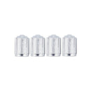 Gray Valve Caps