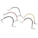 Guitar Pedal Patch Cable Guitar Pedal Effect Guitar Effects Cable Wire Cord ME