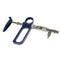 2ml Metal Continuous Injection Self Refill Vaccinator Poultry Livestock Syringe