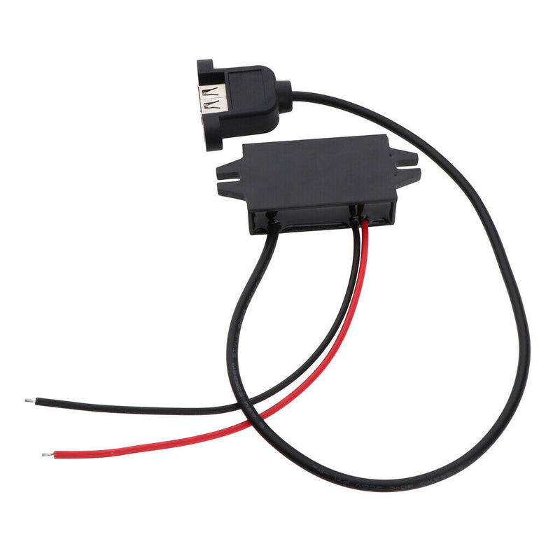 DC-DC 8-60V /15W, Car Auto Vehicle Power Supply,  Volt Regulator