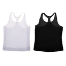 1/6 Scale Female Sleeveless Shirt Vest for 12in.  Kumik Action Figures