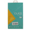 2x Full Cover Tempered Glass Screen Protector Film for Huawei Honor 8 Blue