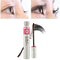 Long Lasting Black Mascara Ink Alobon Fiber Eyelash Long Lashes Extension~ Q1L4