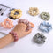 Set of 8pcs Hair Scrunchies Elastic Hair Bands Scrunchies for Hair Accessories