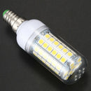 E14 69 SMD 5050 LED 800LM Energy Saving Corn Light Bulb White Lamp w 220V E1N9