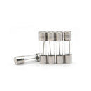 100Pcs/Box 5*20mm 20A 250V Fuses 20 Amp Glass Tube Fast-Blow Fuse JR FT