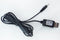 Small Pin USB Charger Lead Cord for CA-100C Nokia Mobile - 2mm to USB Cable