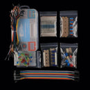 Diy Electronic Component Base Fun Set For Arduino Raspberry Pi BundleS Ew