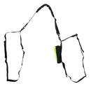 Adjustable Paddle Board Carry Strap Shoulder Sling Surf Board Carrier Sling