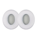 Replace Ear Pads Cushions For Monster Beats By Dr.Dre SOLO 1.0 white