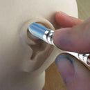 14PCS Polymer Pottery Clay Sculpting Modelling Sit Ball Stylus Nail Art Dot F2S9