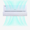 Anti-blowing Windproof Air Outlet Baffle Bedroom Living Room Air Conditioning