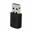 For PS4 Wireless Bluetooth V4.0 USB Dongle Receiver Game Accessories A RHB